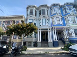 638 Clayton St #A, San Francisco, CA