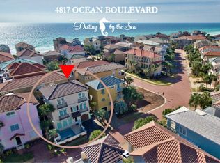 4817 Ocean Blvd, Destin, FL 32541