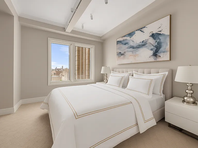 502 Park Ave #Penthouse 27 — Photo 16
