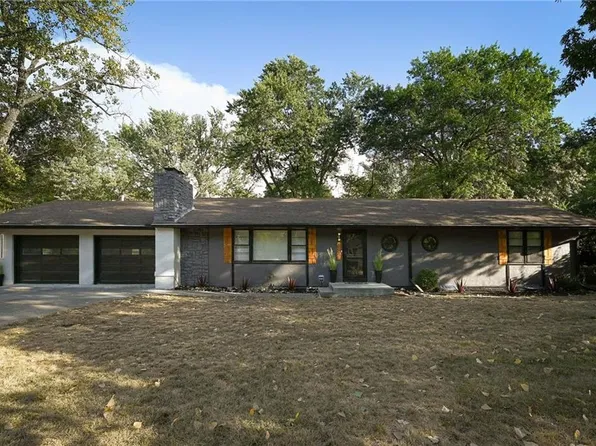 3901 Kings Hwy, Kansas City, MO 64137