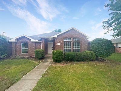 1008 Dickens Ln, Allen, TX, 75002