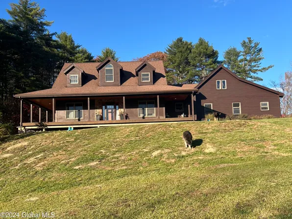 20 Stanton Road, Coeymans Hollow, NY 12046