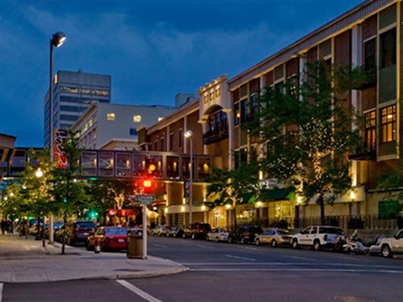809 W Main Ave APT 304, Spokane, WA 99201 | Zillow