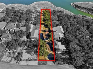 2681 Lakeview Dr, Canyon Lake, TX 78133