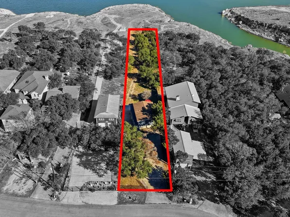 2681 Lakeview Dr, Canyon Lake, TX 78133