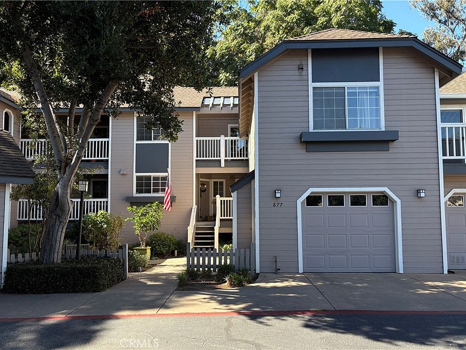 1st image of 877 Nipomo St Unit G