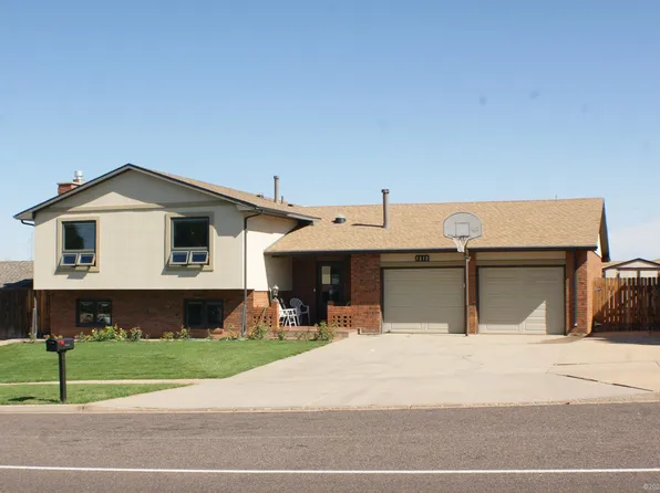 1515 Beaufort St, Laramie, WY 82072