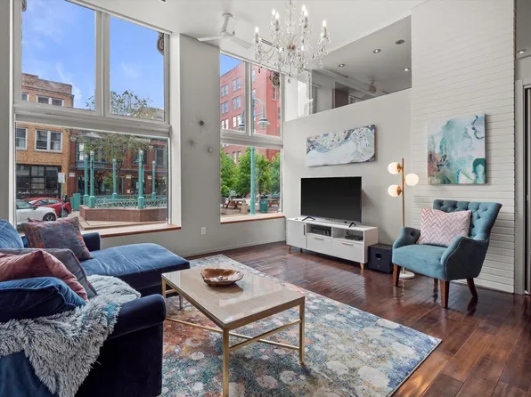 234 North Broadway #103, Milwaukee, WI 53202