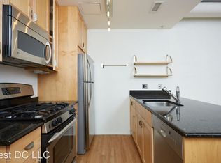 809 6th St NW APT 21, Washington, DC 20001