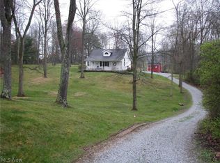 5522 Township Road 258, Millersburg, OH 44654