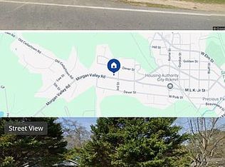 318 Morgan Valley Rd, Rockmart, GA 30153