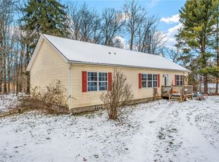 471 Charleston Rd, Sharpsville, PA 16150