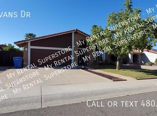 2137 E Evans Dr, Phoenix, AZ 85022