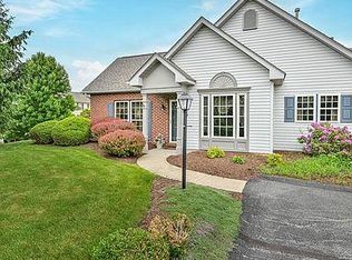 81142 Lost Valley Dr, Mars, PA 16046