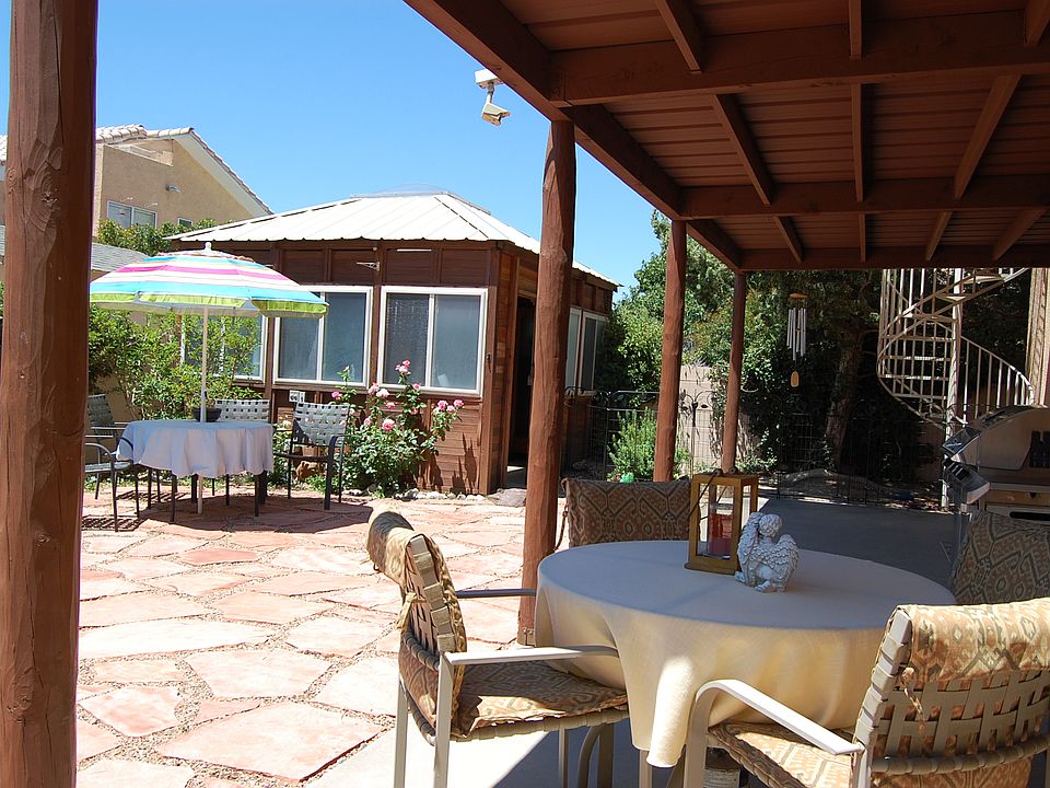 Covered Patio 30'