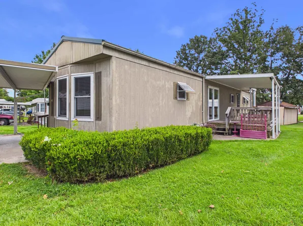 41 Benjamin Dr, Mountain Home, AR 72653