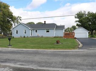 1950 S Twin Bridge Rd, Decatur, IL 62521