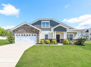 12705 Wither Steele Ct, Charlotte, NC 28273