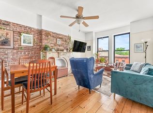 418 7th Ave APT 4, Brooklyn, NY 11215