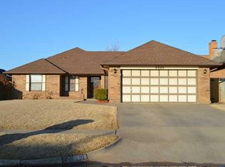 9909 S Brookline Ave, Oklahoma City, OK 73159 | Zillow