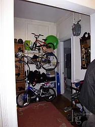 Rented by Hecht Group