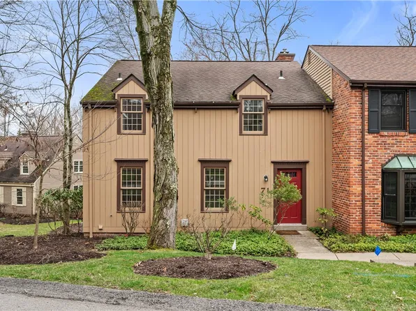 71 Marblehead Hbr, Bradfordwoods, PA 15015