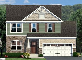 5 Chapel Hill Ln, Simpsonville, SC 29681