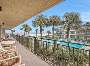 7870 A1a #204, Saint Augustine, FL 32080