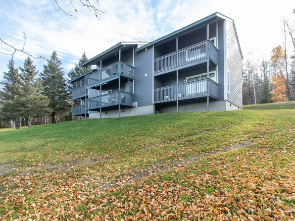 2200 Mountain Road #40, Burke, VT 05832