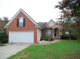 103 Riverbirch Rd, Lexington, SC 29072