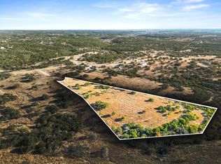 41 Avila Ridge Dr, Kerrville, TX 78028