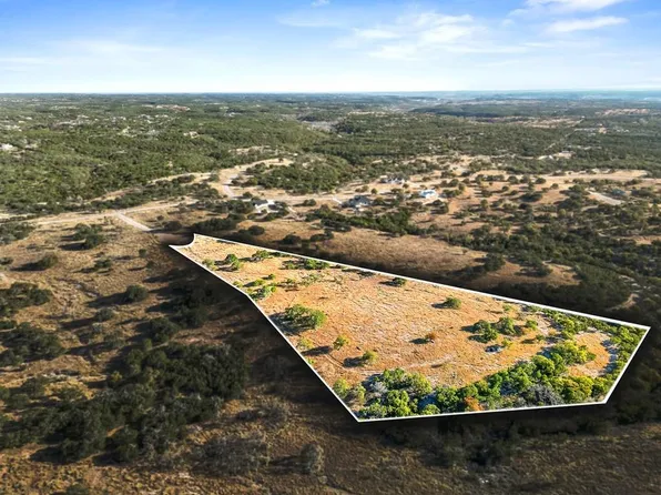 41 Avila Ridge Dr, Kerrville, TX 78028