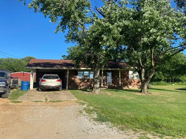 509 N 2nd St, Marmaduke, AR 72443