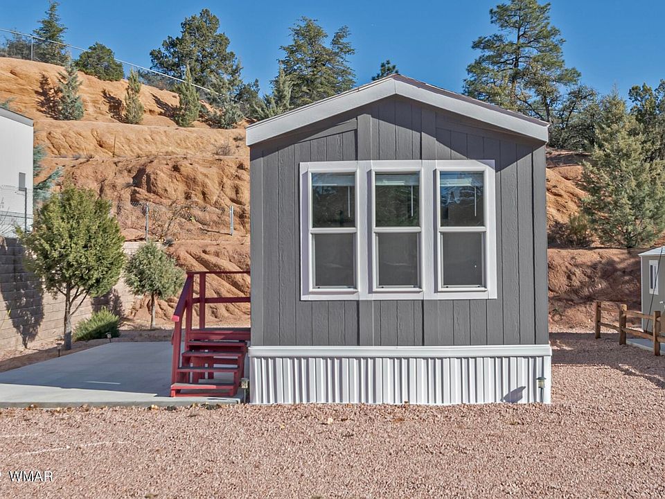 16 N Star Vale Dr 101B, Payson, AZ 85541 Zillow