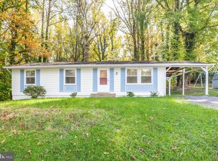 5360 Forest Trl, Saint Leonard, MD 20685