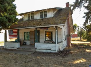 3620 Jefferson Scio Dr SE, Jefferson, OR 97352