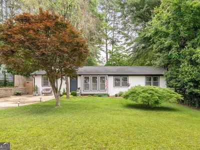 2572 Beverly Hills Dr, Atlanta, GA, 30341
