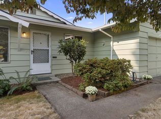 4220 SE Ellis St, Portland, OR 97206