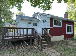 1675 Highland Ter, Saint Leonard, MD