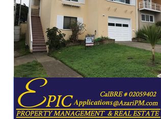 73 Pinehaven Dr, Daly City, CA 94015