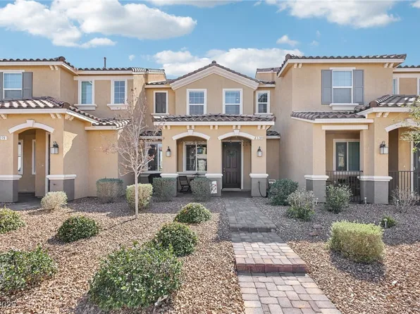 3281 Pergusa Dr, Henderson, NV 89044