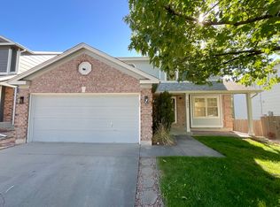7993 Scarborough Dr, Colorado Springs, CO 80920