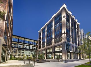 Chamblee City Heights Apartments, Atlanta, GA 30341