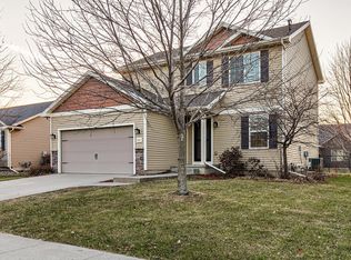 401 S Huston Dr, West Des Moines, IA 50266