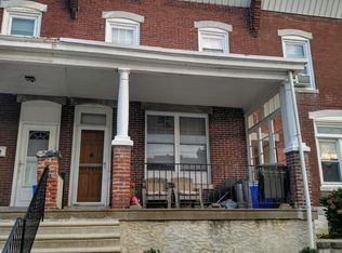 445 Markle St, Philadelphia, PA 19128