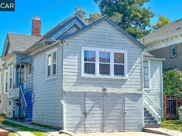 2531 Dana St, Berkeley, CA 94704