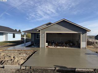 820 SE Thomas Ave, Irrigon, OR