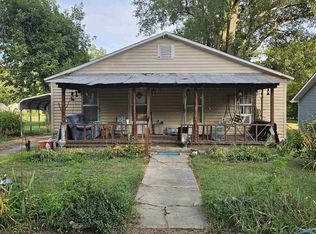 2210 Willow Ave SW, Decatur, AL 35601