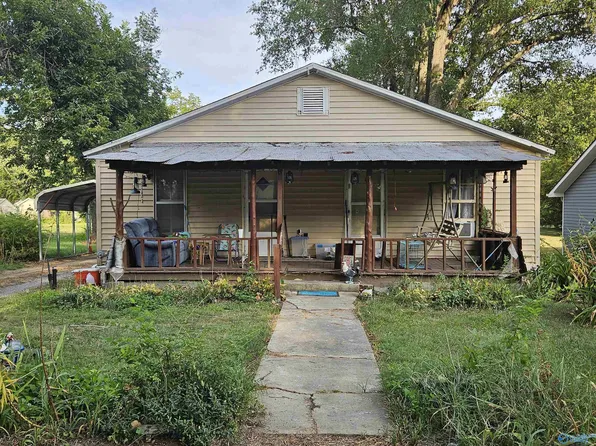 2210 Willow Ave SW, Decatur, AL 35601