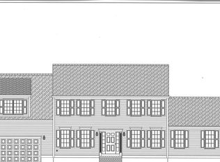 40 Magnolia Way, Bridgewater, MA 02324